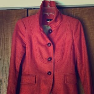 JCrew Jacket